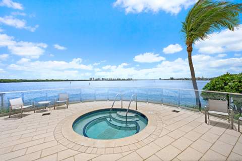 100 Lakeshore Drive #354, North Palm Beach FL - photo 18 of 29