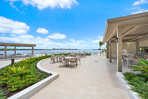 100 Lakeshore Drive #354, North Palm Beach FL - photo 19 of 29
