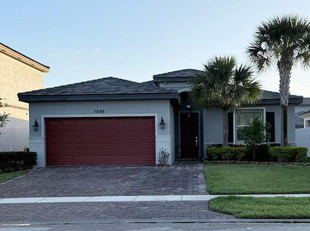 3 bedroom Single Family Residence at 7986 NW Greenbank Circle, Copper Creek, Port St. Lucie — photo 2
