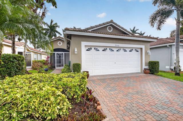 the Grove Boynton Beach