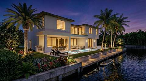 950 Cypress Drive, Delray Beach FL - photo 8 of 8