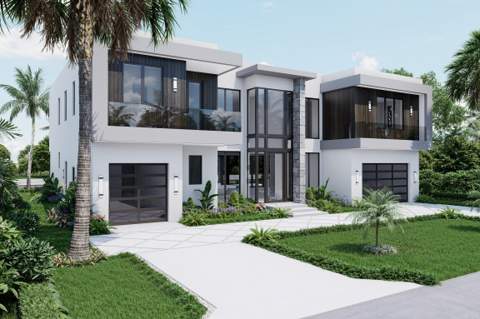 944 Cypress Drive, Delray Beach FL - photo 6 of 12