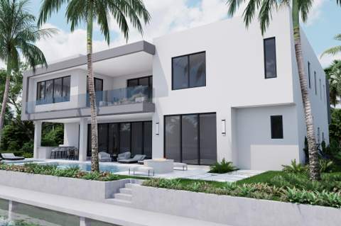 944 Cypress Drive, Delray Beach FL - photo 8 of 12