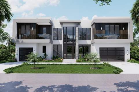 944 Cypress Drive, Delray Beach FL - photo 7 of 12