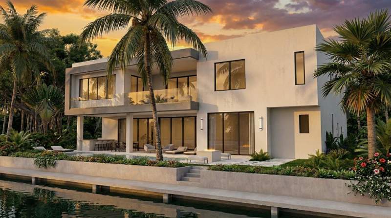 5 bedroom Single Family Residence at 944 Cypress Drive, Tropic Isle 2nd Sec, Delray Beach — photo 5