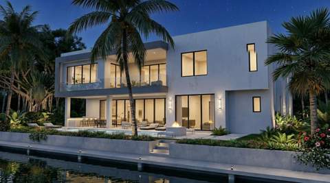 944 Cypress Drive, Delray Beach FL - photo 11 of 12