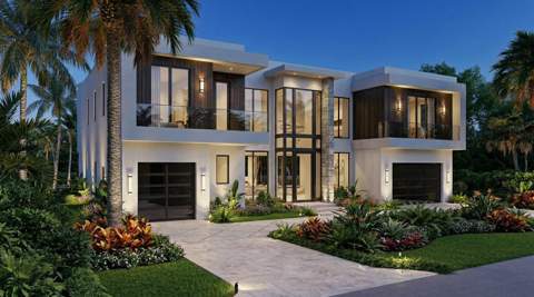944 Cypress Drive, Delray Beach FL - photo 10 of 12