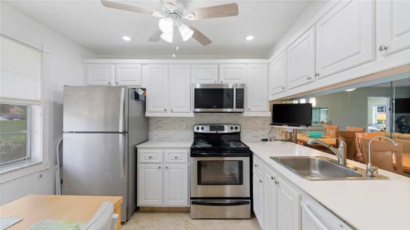 2 bedroom Condominium at 2710 Nassau Bend #B1, Nassau Village Wynmoor Condo, Coconut Creek — photo 1