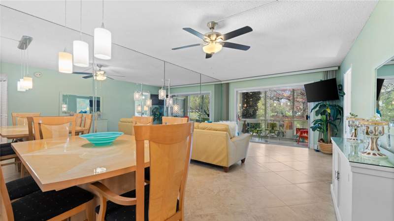 2 bedroom Condominium at 2710 Nassau Bend #B1, Nassau Village Wynmoor Condo, Coconut Creek — photo 4