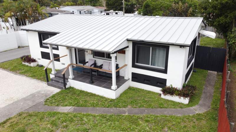 3 bedroom Single Family Residence at 1324 N 24th Avenue, Hollywood Park, Hollywood — photo 4