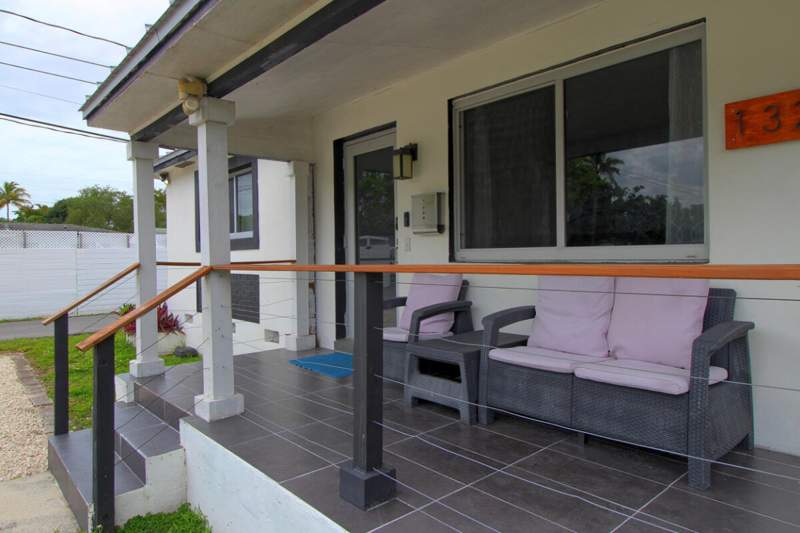 3 bedroom Single Family Residence at 1324 N 24th Avenue, Hollywood Park, Hollywood — photo 5