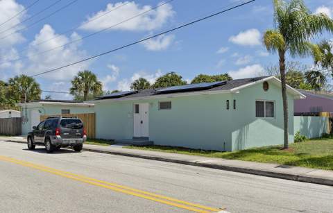 1002 S K Street, Lake Worth Beach FL - photo 24 of 41