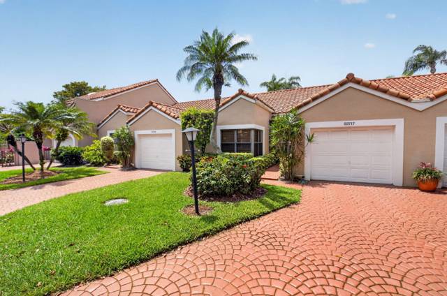 Meridiana At Boca Pointe