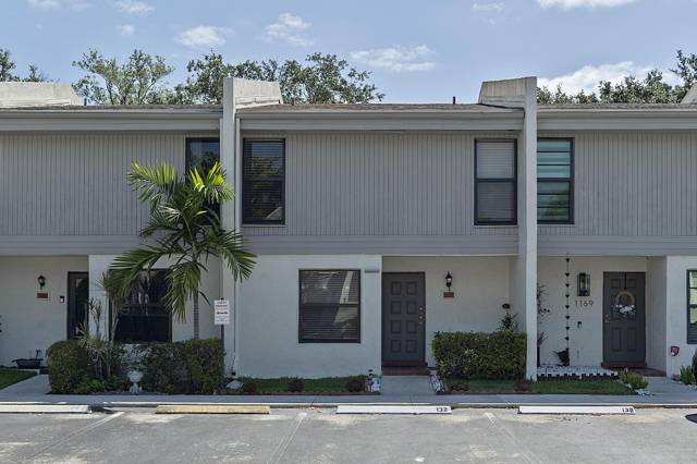 1177 NW 98th Terrace #132