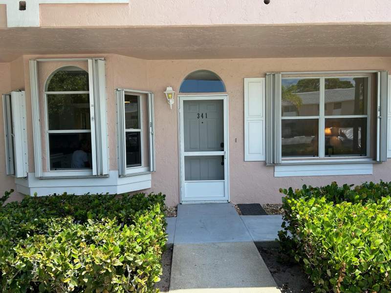 2 bedroom Condominium at 18081 SE Country Club Drive #Apt 341, The Little Club Condo, Jupiter — photo 2
