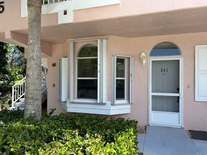 2 bedroom Condominium at 18081 SE Country Club Drive #Apt 341, The Little Club Condo, Jupiter — photo 1