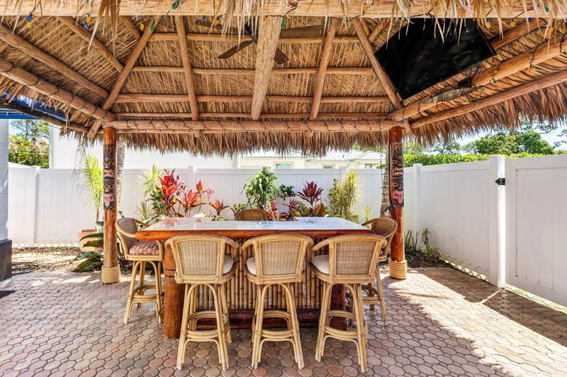 4 bedroom Single Family Residence at 5495 Hibiscus Road, Loxahatchee Gardens, Jupiter — photo 4