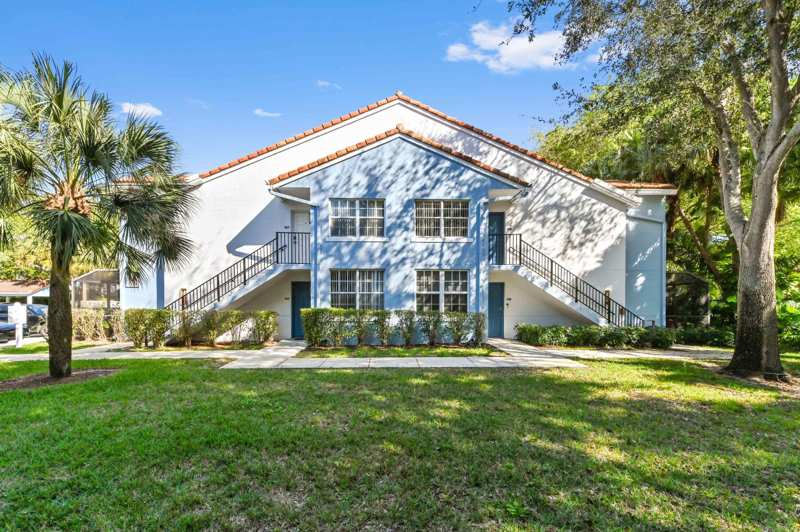 2 bedroom Condominium at 3237 Clint Moore Road #107, Bocar Condo, Boca Raton — photo 1