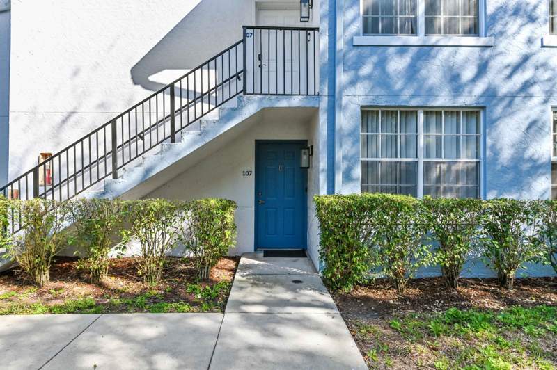 2 bedroom Condominium at 3237 Clint Moore Road #107, Bocar Condo, Boca Raton — photo 2