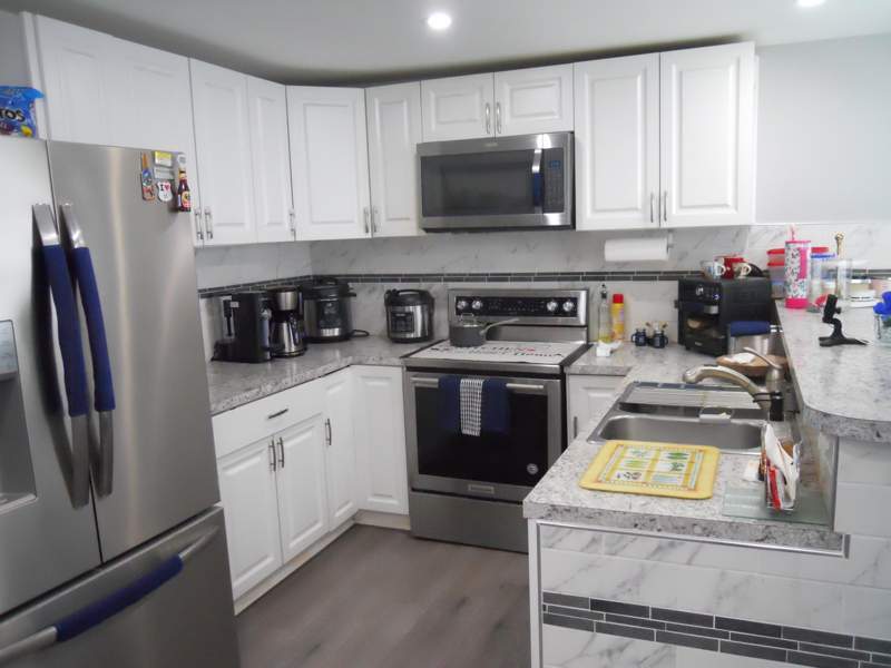 3 bedroom Mobile Home at 4633 SW 73rd Avenue #17, Wimberly Add , Davie — photo 5