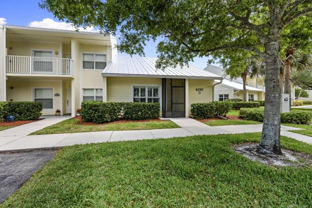 Gator Trace Condominium