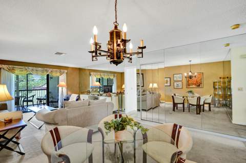 19 Stratford Drive #Unit F, Boynton Beach FL - photo 11 of 64