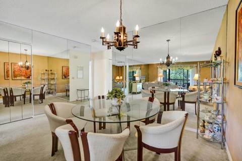19 Stratford Drive #Unit F, Boynton Beach FL - photo 12 of 64