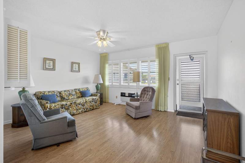 1 bedroom Condominium at 225 Bedford I #225, Bedford Condo, West Palm Beach — photo 5