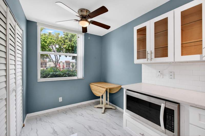 2 bedroom Condominium at 18 Willowbrook Lane #103, Villages Of Oriole Abbey Condo, Delray Beach — photo 5