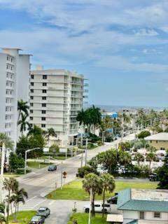 801 N Ocean Boulevard #803