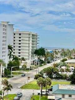 2 bedroom Condominium at 801 N Ocean Boulevard #803, Gabriel Towers Condo, Pompano Beach — photo 1