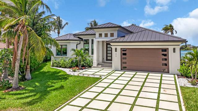 974 Marlin Drive