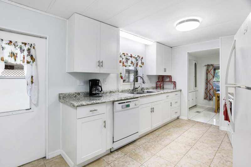 3 bedroom Manufactured Home at 37026 Exuma Bay, Jamaica Bay Mobile Home Co Op, Boynton Beach — photo 1