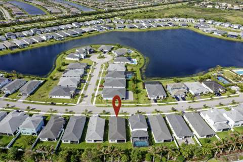 11893 SW Lyra Drive, Port St. Lucie FL - photo 22 of 26