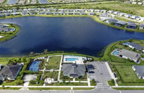 11893 SW Lyra Drive, Port St. Lucie FL - photo 23 of 26