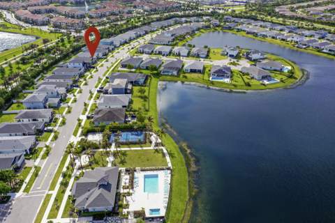 11893 SW Lyra Drive, Port St. Lucie FL - photo 24 of 26