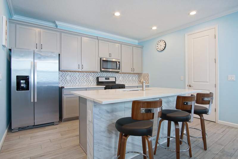 3 bedroom Single Family Residence at 11893 SW Lyra Drive, Manderlie, Port St. Lucie — photo 4