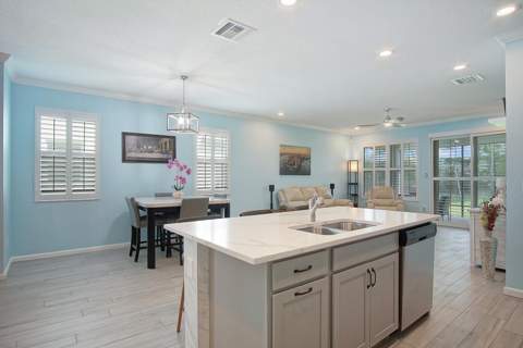 11893 SW Lyra Drive, Port St. Lucie FL - photo 6 of 26