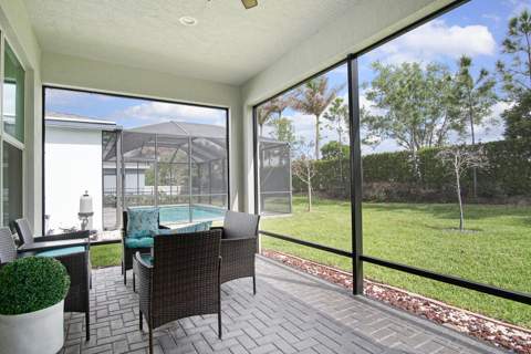 11893 SW Lyra Drive, Port St. Lucie FL - photo 17 of 26