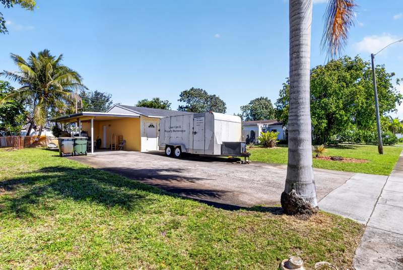 3 bedroom Single Family Residence at 5730 NE 6th Terrace, Collier Estates 3rd Add, Oakland Park — photo 3