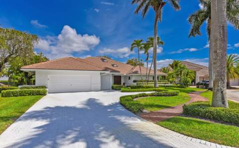 17974 Foxborough Lane, Boca Raton FL - photo 10 of 70