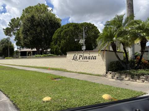 5817 La Pinata Boulevard #C-1, Greenacres FL - photo 17 of 19