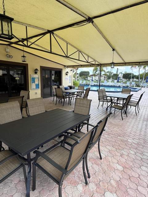 5817 La Pinata Boulevard #C-1, Greenacres FL - photo 16 of 19