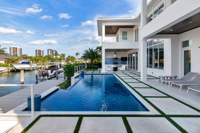 Palm Beach Isles