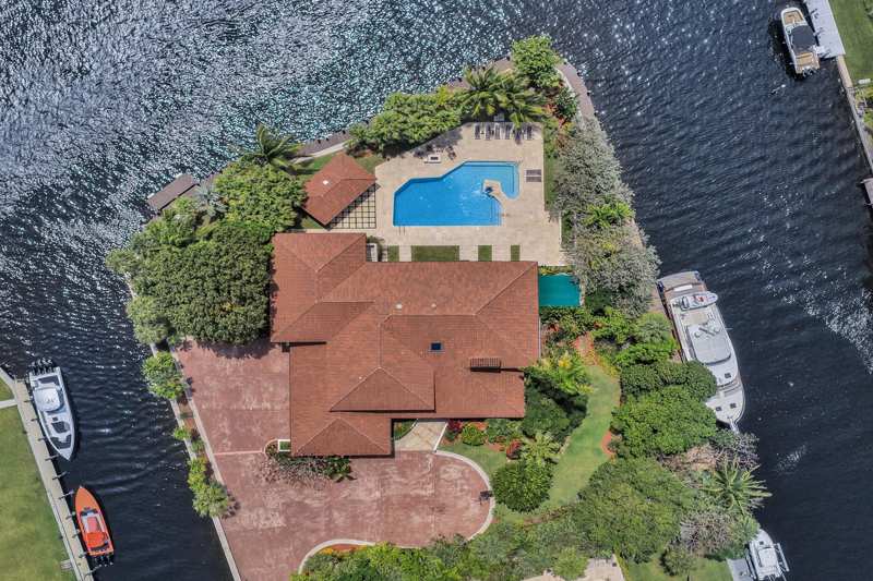 6 bedroom Single Family Residence at 2441 SW 28th Avenue, Riverland, Fort Lauderdale — photo 1