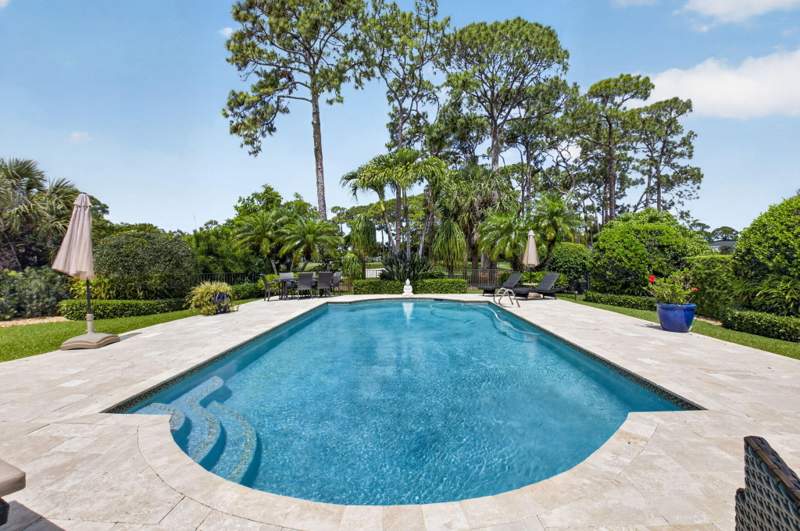 3 bedroom Single Family Residence at 706 Foxpointe Circle, Seagate Golf at The Hamlet, Delray Beach — photo 4