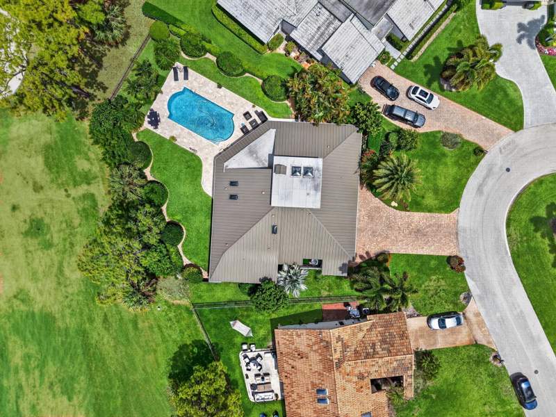 3 bedroom Single Family Residence at 706 Foxpointe Circle, Seagate Golf at The Hamlet, Delray Beach — photo 5