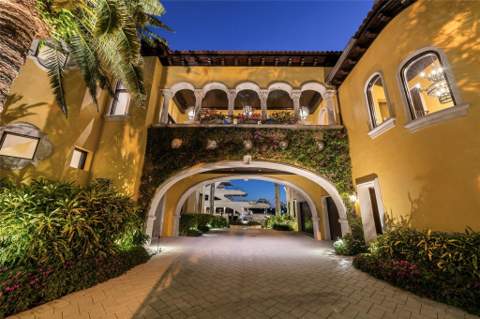 1 Isla Bahia Drive, Fort Lauderdale FL - photo 11 of 99