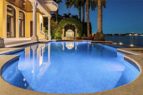 1 Isla Bahia Drive, Fort Lauderdale FL - photo 16 of 99