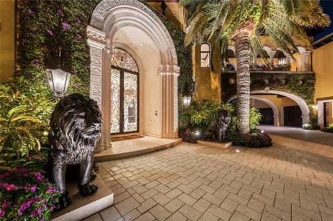 1 Isla Bahia Drive, Fort Lauderdale FL - photo 17 of 99